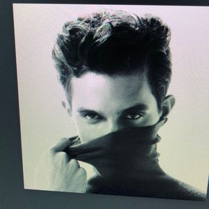 Meet your Posher, Sean